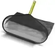 Sacahojas de Aluminio con Bolsa Gde Profesional Vulcano