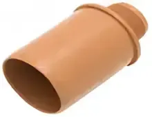 Adaptador Macho Repuestos