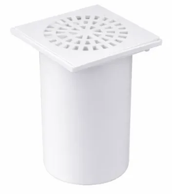 Portarejilla Rejilla Plastico Awaduct