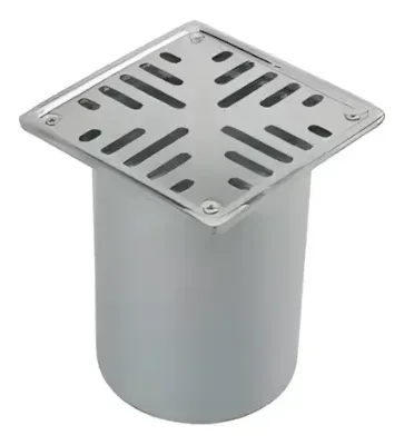 Portarejilla Rejilla Inox Awaduct