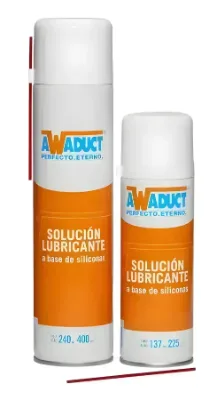 Solucion Deslizante Awaduct