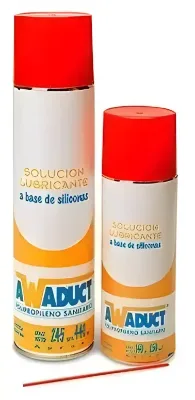 Solucion Deslizante en Aerosol Awaduct 250 cc 4023