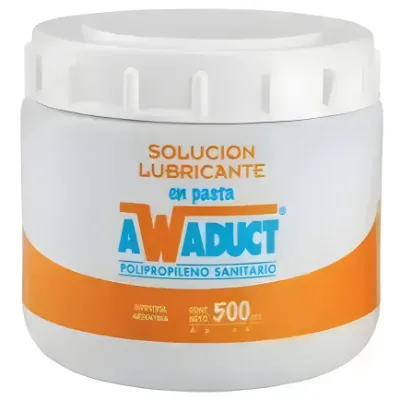 Solucion Deslizaante Awaduct