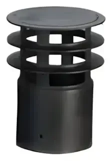 Sombrerete Ventilación Duratop