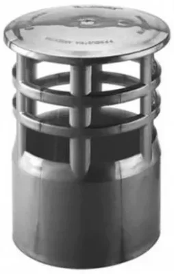 Sombrerete de Ventilación Awaduct 110H 4151