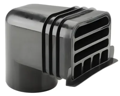 Embudo Frontal Awaduct 110 mm M 4155