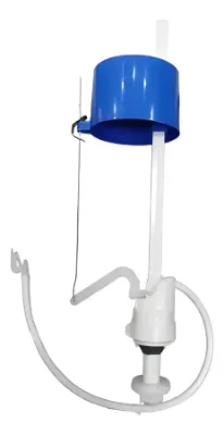 Válvula E/Agua de 1/2 para Dep Mochila Ideal