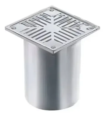 Marco Rejilla Inox Awaduct