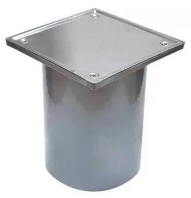 Marco Tapa Inox Awaduct