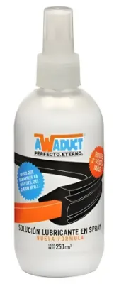 Lubricante Spray 250 cc Nueva Formula Awaduct