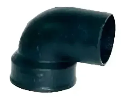 Codo con Base de Hierro Fundido de 64 Anavi