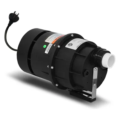 Electrobomba Sopladora 400W 220V-50Hz Air-Switch Vulcano