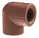 Codo 90° Hembra Hembra H3