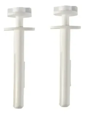 Tornillos Chaveta