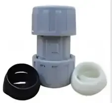 Acople Rapido Latynplast