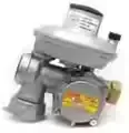 Regulador 300 300 Nm3/Hora Salustri
