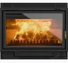 Calefactor Chimenea