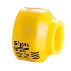 Cupla Reducción Sigas