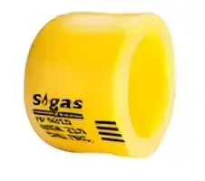Tapa 75 mm Sigas Thermofusión