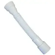 Flexible-Sifon Extensible Una Via 1 1/2" - Descarga 40/50 Duke