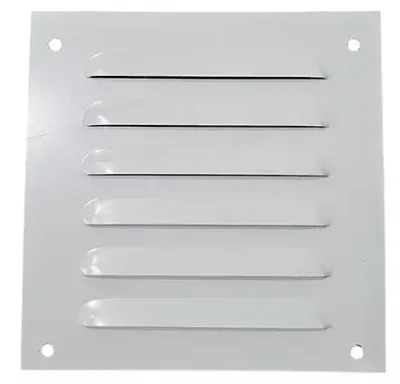 Rejillas Comunes 20x20 - Fabinsa