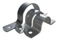 Omega Zincada 3/4" - Fabinsa
