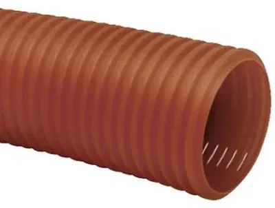 Tubo Drena Flex para Drenaje 200 10Mx5 - Awaduct