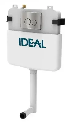 Depósito Embutir Ideal