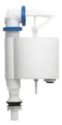 Válvula de Entrada de Agua para Depósito de Embutir Suma 2 - Ideal