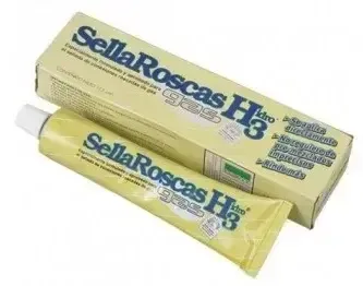Sella Rosca Gas