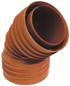 Codo 45° Hembra Hembra Terra