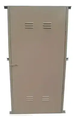 Puertas para Termo 1,20x60 Blasquez