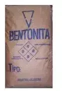 Bentonita Bolsa Repuestos