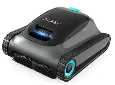 Robot Dolphin