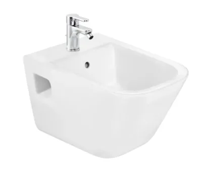 Roca - Bidet Suspendido Monobloque (Sist. Europeo) The Gap Capea