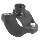 Abrazaderas de Derivación Standard 110Mmx1/2" Aguamat