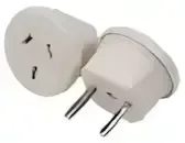 Adaptador Patas Redonda Adaptadores