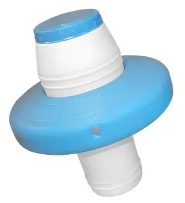 Boya Satélite Grande sin Marca