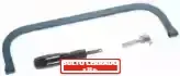 Arco Fijo Reforzado 3/4" x 1/4" (10U.) El Abuelo