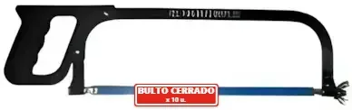 Arco Pistola Profesional (10U.) El Abuelo
