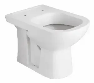 Inodoro Bari Corta Ferrum
