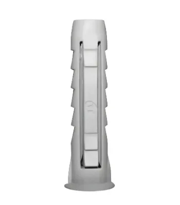 Tarugo para Ladrillo Hueco 10 mm Caja x 15U. Crecchio