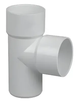 Ramal 90° MH 100 x 100 mm Std (30U.) Concorplast