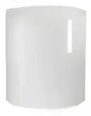 Cupla Lisa 40 mm Std (200U.) Concorplast