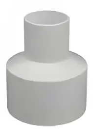 Reducción 50 x 40 Std (100U.) Concorplast