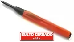 Punto Centrar El Abuelo