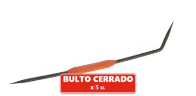 Punta de Trazar (5U.) El Abuelo