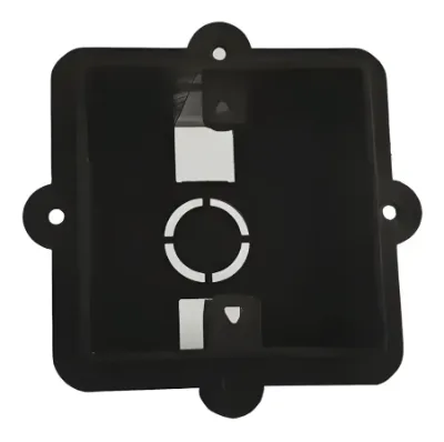 Caja Mignon Plástico