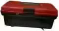Caja de Herramientas 16" 19x41 cm (5U.) sin Marca