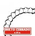 Cadena Vaucanson El Abuelo